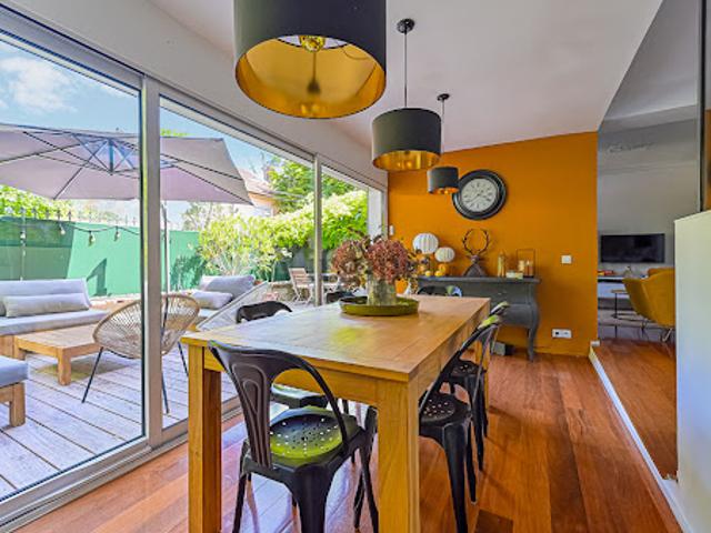 Vente Maison 5 pièces 110 m2 Le Perreux sur Marne