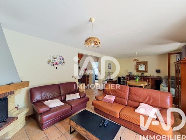 Vente Maison 5 pièces 145 m2 Rozay en Brie