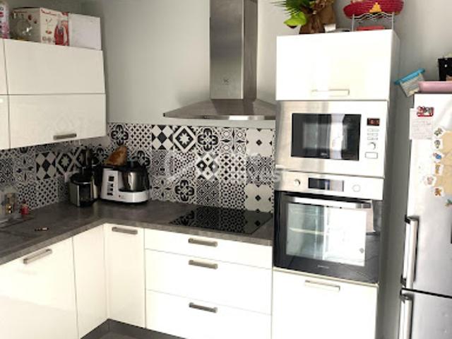 Vente Maison 5 pièces 110 m2 Le Plessis Pâté