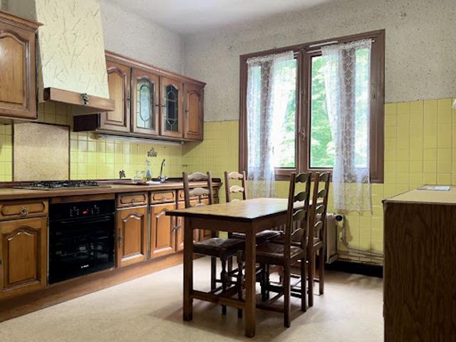 Vente Maison 5 pièces 110 m2 Le Plessis Robinson