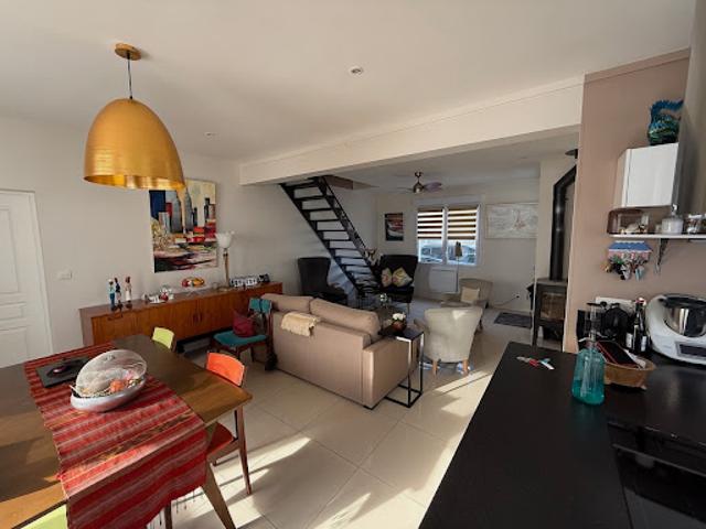 Vente Maison 5 pièces 110 m2 Le Pouliguen