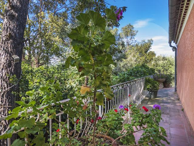 Vente Maison 5 pièces 110 m2 Le Pradet