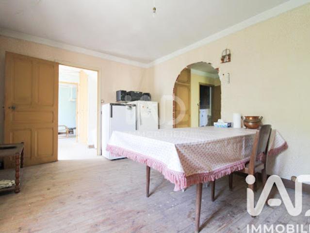 Vente Maison 5 pièces 110 m2 Le Truel