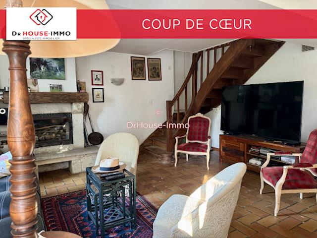 Vente Maison 5 pièces 110 m2 Lectoure