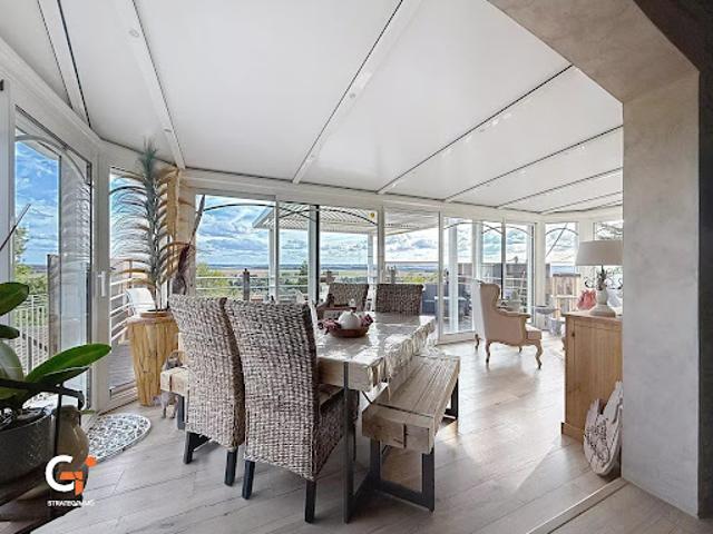 Vente Maison 5 pièces 110 m2 Les Andelys