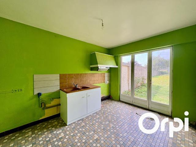 Vente Maison 5 pièces 110 m2 Les Attaques