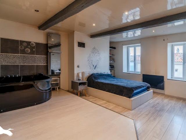 Vente Maison 5 pièces 110 m2 Les Cammazes