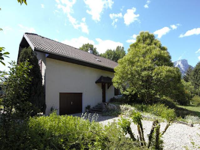 Vente Maison 5 pièces 110 m2 Les Marches