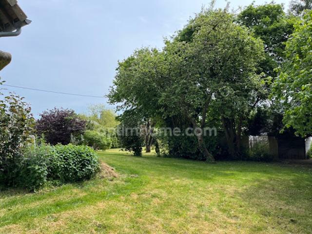 Vente Maison 5 pièces 110 m2 Les Monts d'Aunay
