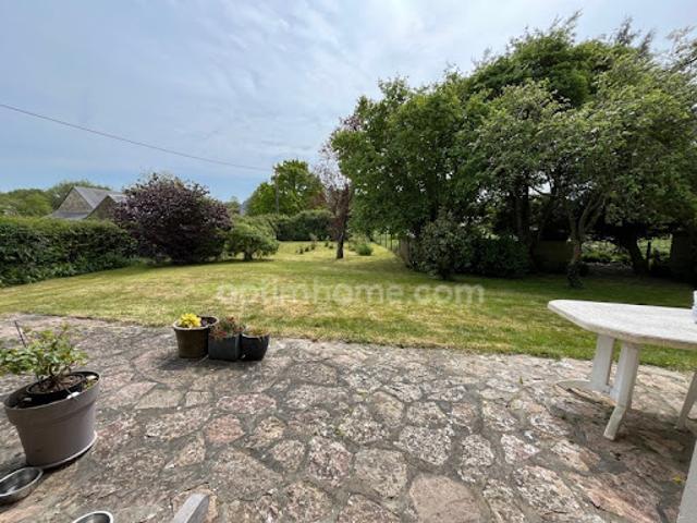 Vente Maison 5 pièces 110 m2 Les Monts d'Aunay