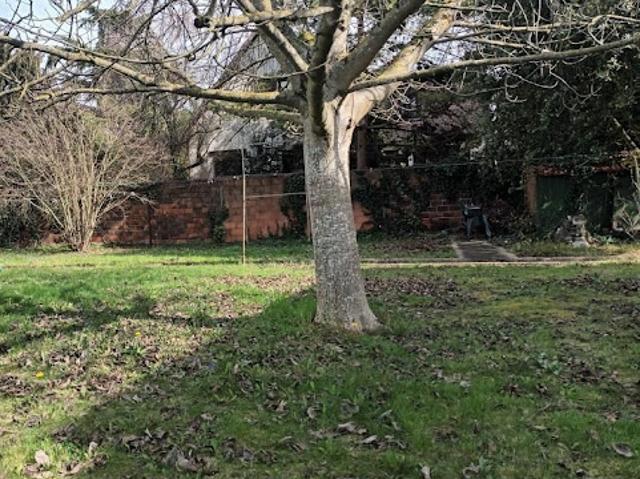Vente Maison 5 pièces 110 m2 Les Mureaux