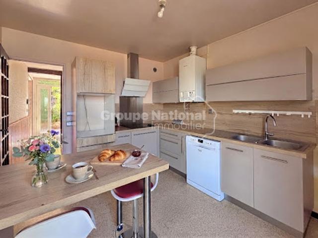 Vente Maison 5 pièces 110 m2 Les Pennes Mirabeau