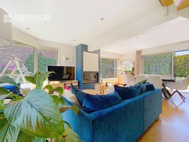 Vente Maison 5 pièces 110 m2 Lesquin
