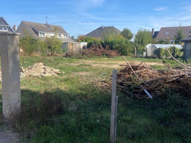Vente Maison 5 pièces 110 m2 L'Huisserie