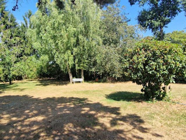 Vente Maison 5 pièces 110 m2 Liffré