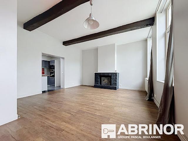 Vente Maison 5 pièces 110 m2 Lille