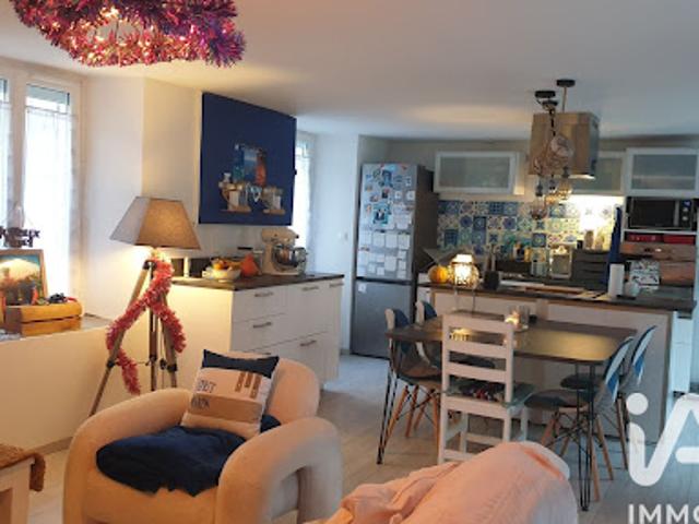 Vente Maison 5 pièces 110 m2 Livet et Gavet
