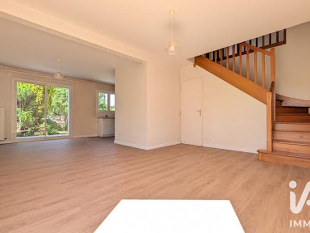 Vente Maison 5 pièces 110 m2 Locminé