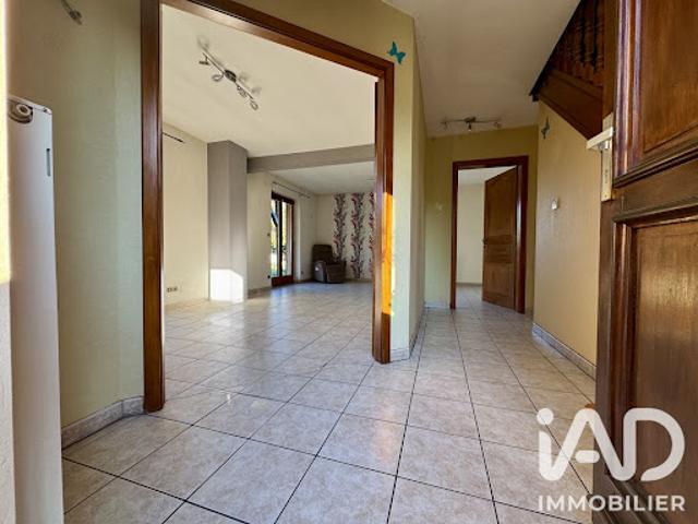 Vente Maison 5 pièces 110 m2 Lohr