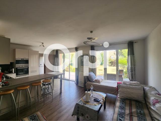 Vente Maison 5 pièces 110.8 m2 Longjumeau