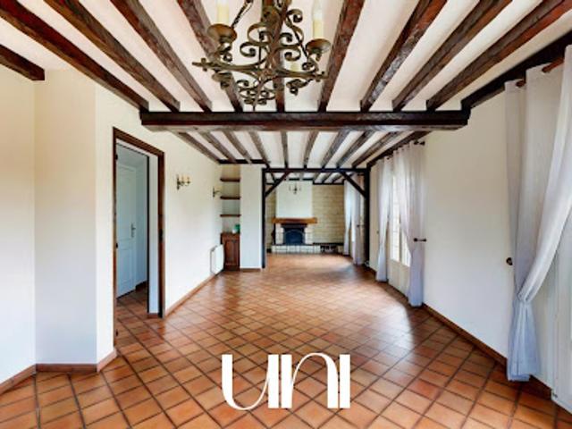 Vente Maison 5 pièces 110 m2 Louvigny