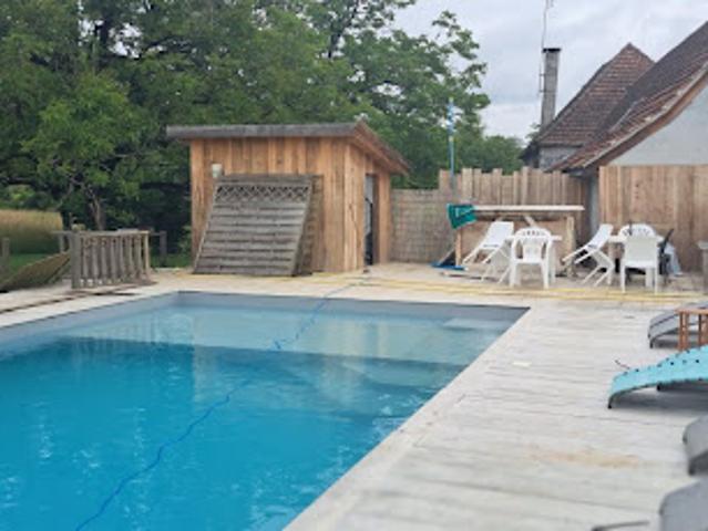 Vente Maison 5 pièces 110 m2 Puybrun