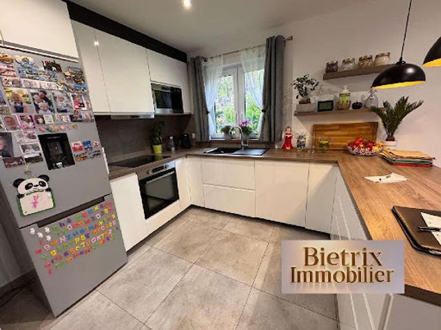 Vente Maison 5 pièces 110 m2 Parmain