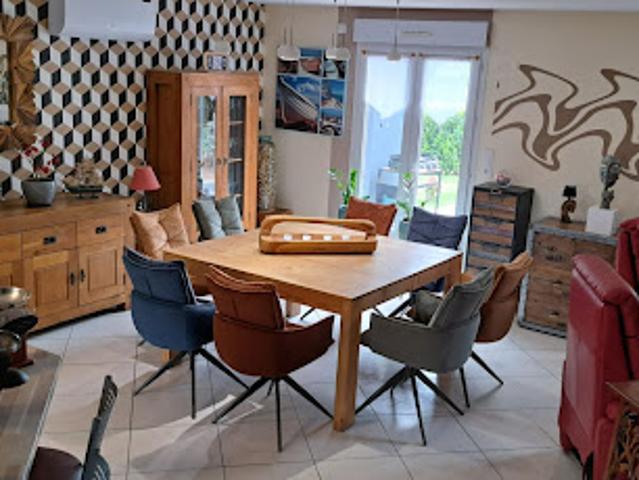 Vente Maison 5 pièces 110 m2 Mayenne