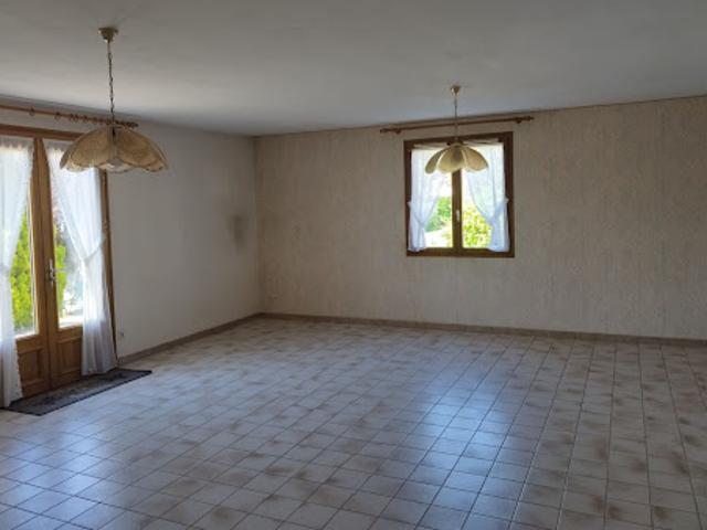 Vente Maison 5 pièces 110 m2 Pélussin