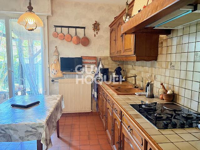 Vente Maison 5 pièces 110 m2 Pessac