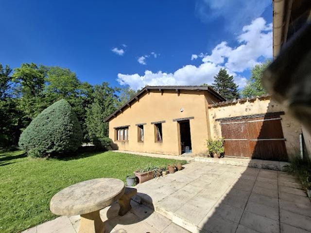 Vente Maison 5 pièces 110 m2 Perigueux