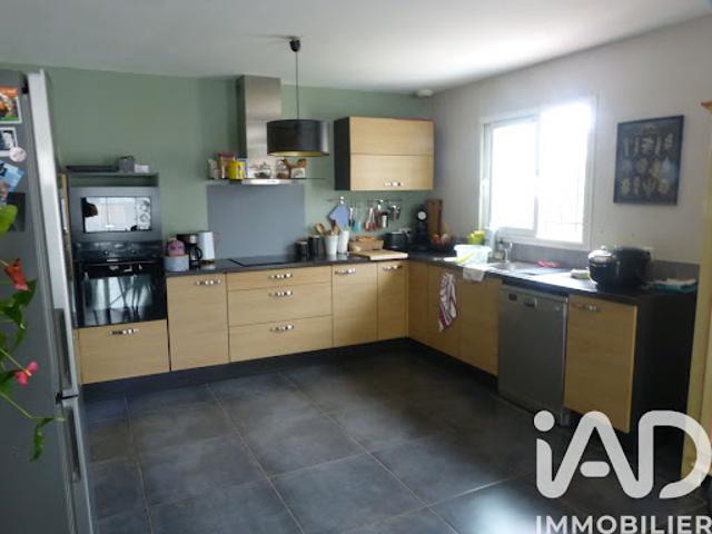Vente Maison 5 pièces 110 m2 Perpignan