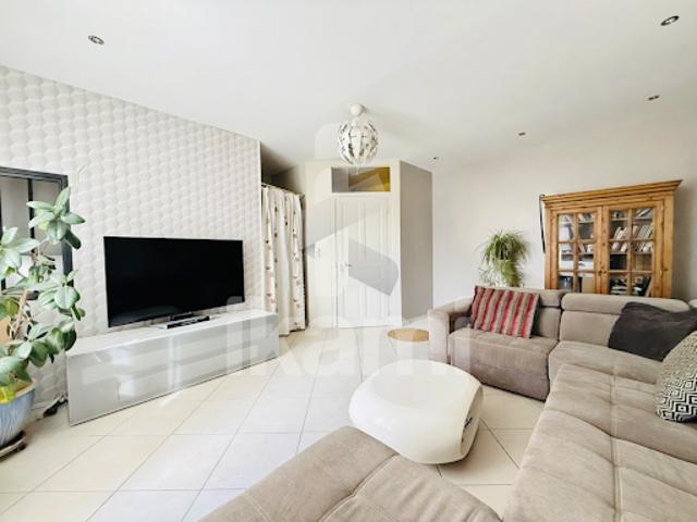 Vente Maison 5 pièces 110 m2 Peyrins