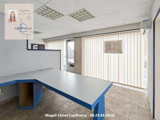 Vente Maison 5 pièces 110 m2 Pierre de Bresse