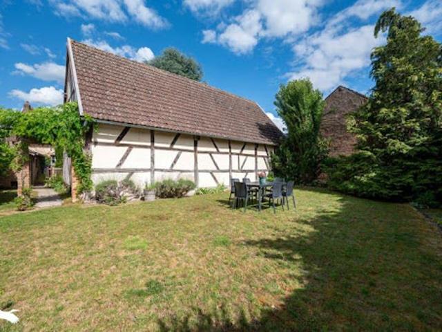 Vente Maison 5 pièces 110 m2 Pierrefitte sur Sauldre