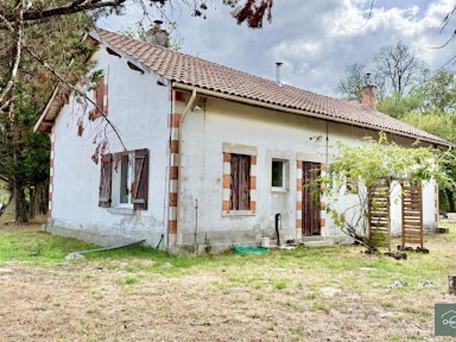 Vente Maison 5 pièces 110 m2 Pissos