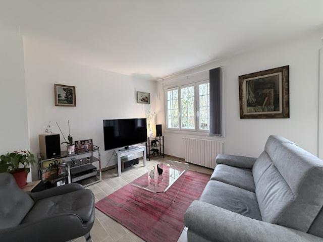 Vente Maison 5 pièces 110 m2 Plaimpied Givaudins