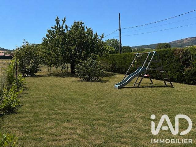 Vente Maison 5 pièces 110 m2 Plauzat