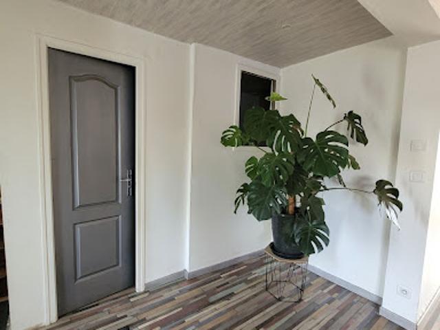 Vente Maison 5 pièces 110 m2 Plerguer