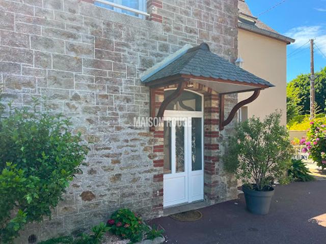 Vente Maison 5 pièces 110 m2 Pleurtuit