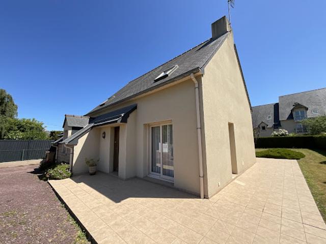 Vente Maison 5 pièces 110 m2 Pleurtuit