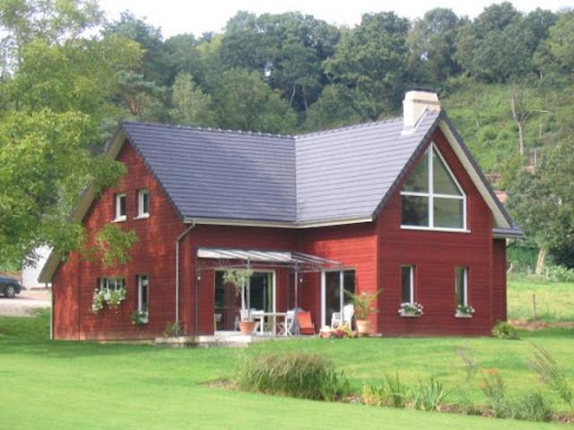 Vente Maison 5 pièces 110 m2 Pont Audemer