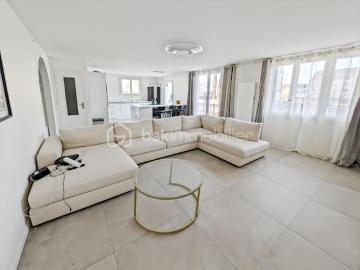 Vente Maison 5 pièces 110 m2 Pontault Combault