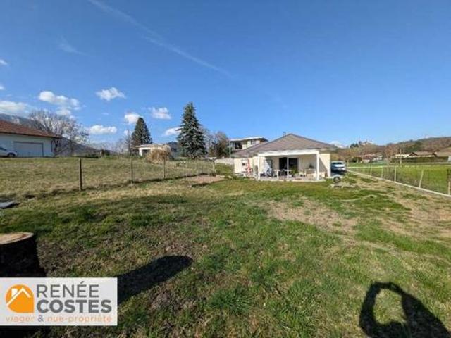 Vente Maison 5 pièces 110 m2 Pontcharra