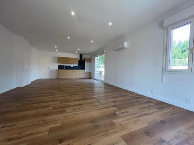 Vente Maison 5 pièces 110 m2 Portet sur Garonne