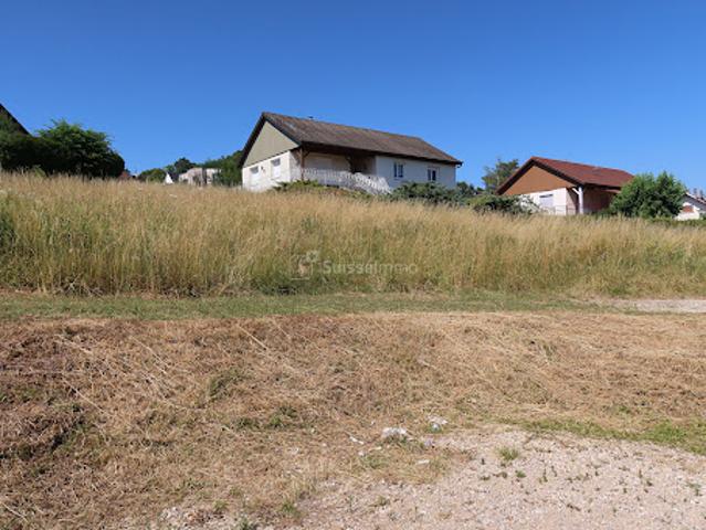 Vente Maison 5 pièces 110 m2 Pouilley les Vignes