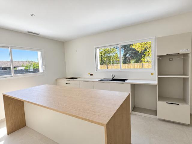 Vente Maison 5 pièces 110 m2 Preignac