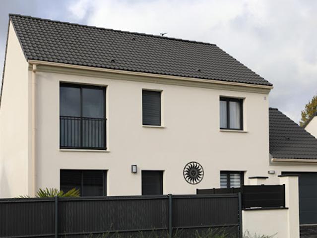 Vente Maison 5 pièces 110 m2 Pringy