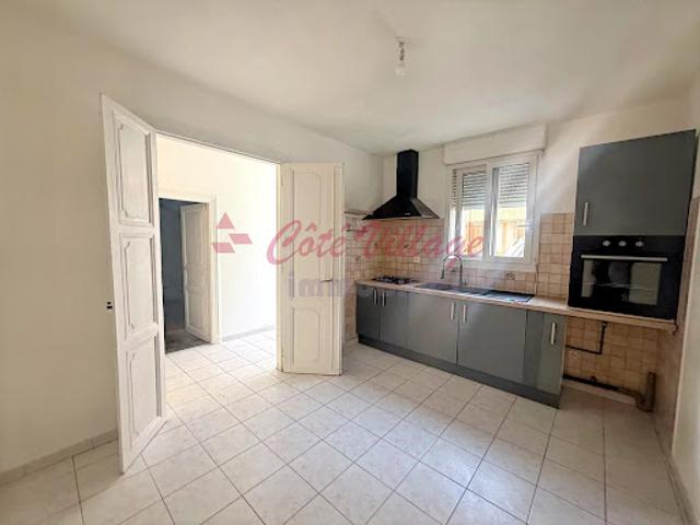 Vente Maison 5 pièces 110 m2 Quarante