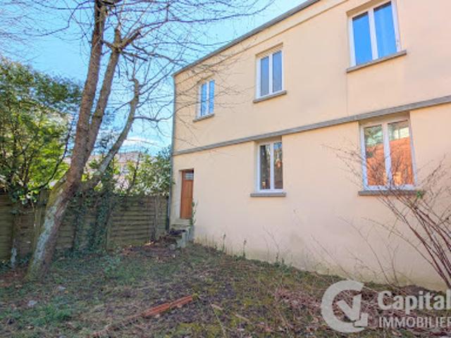 Vente Maison 5 pièces 110 m2 Quincy sous Sénart